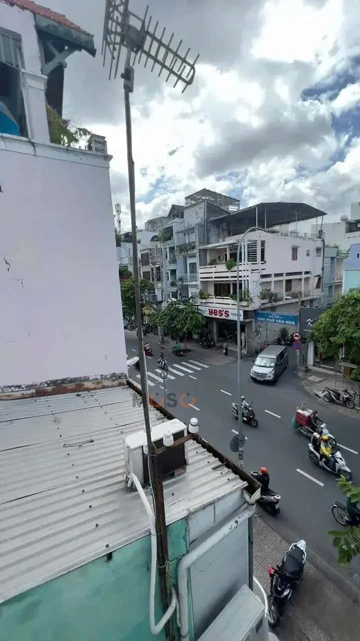 Bán nhà mặt tiền Nguyễn Đình Chiểu Quận 3, TP.HCM – 3 phòng ngủ, giá 13.5 tỷ — Hình 2 Bán nhà mặt tiền Nguyễn Đình Chiểu Quận 3, TP.HCM – 3 phòng ngủ, giá 13.5 tỷ — Hình 2