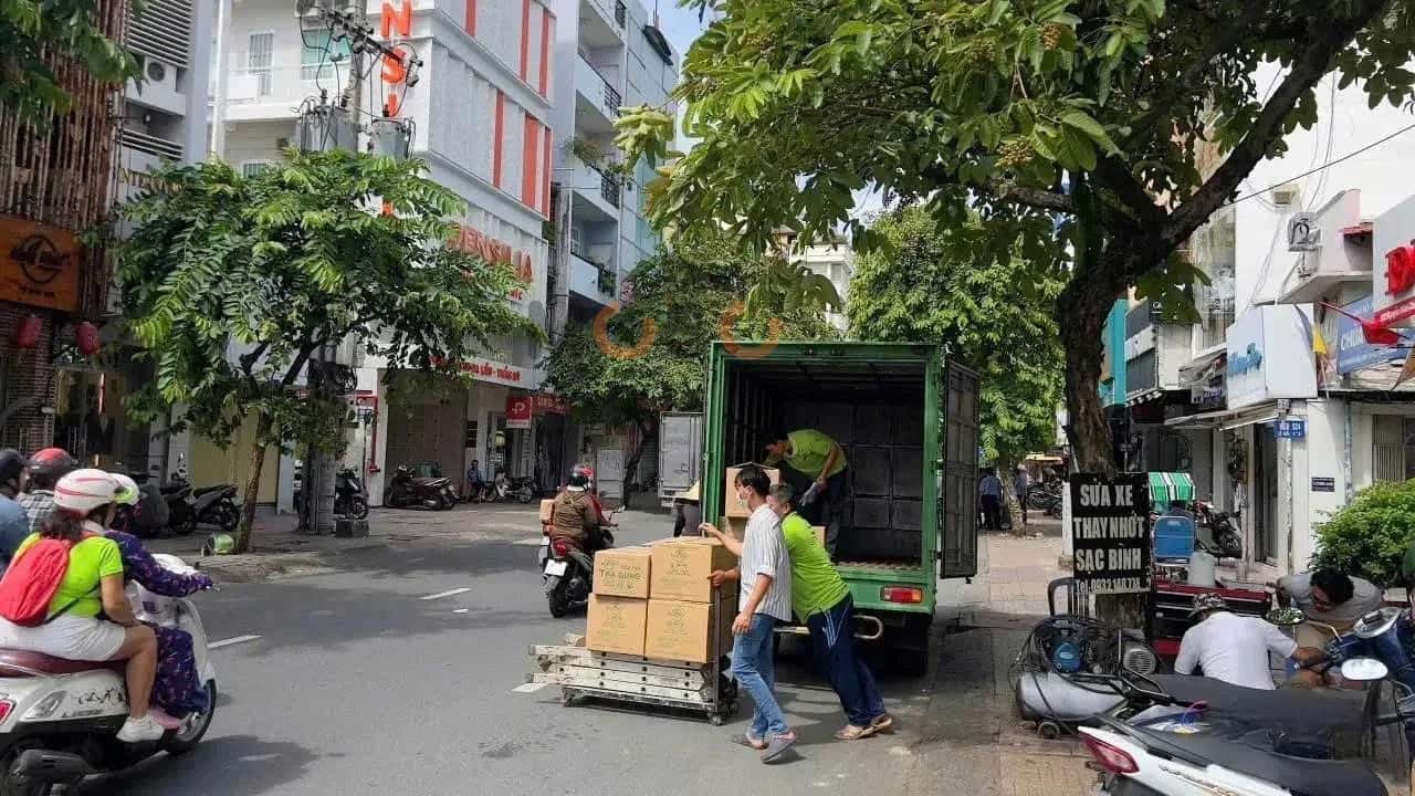 Bán nhà mặt tiền Nguyễn Đình Chiểu Quận 3, TP.HCM – 3 phòng ngủ, giá 13.5 tỷ — Hình 3 Bán nhà mặt tiền Nguyễn Đình Chiểu Quận 3, TP.HCM – 3 phòng ngủ, giá 13.5 tỷ — Hình 3