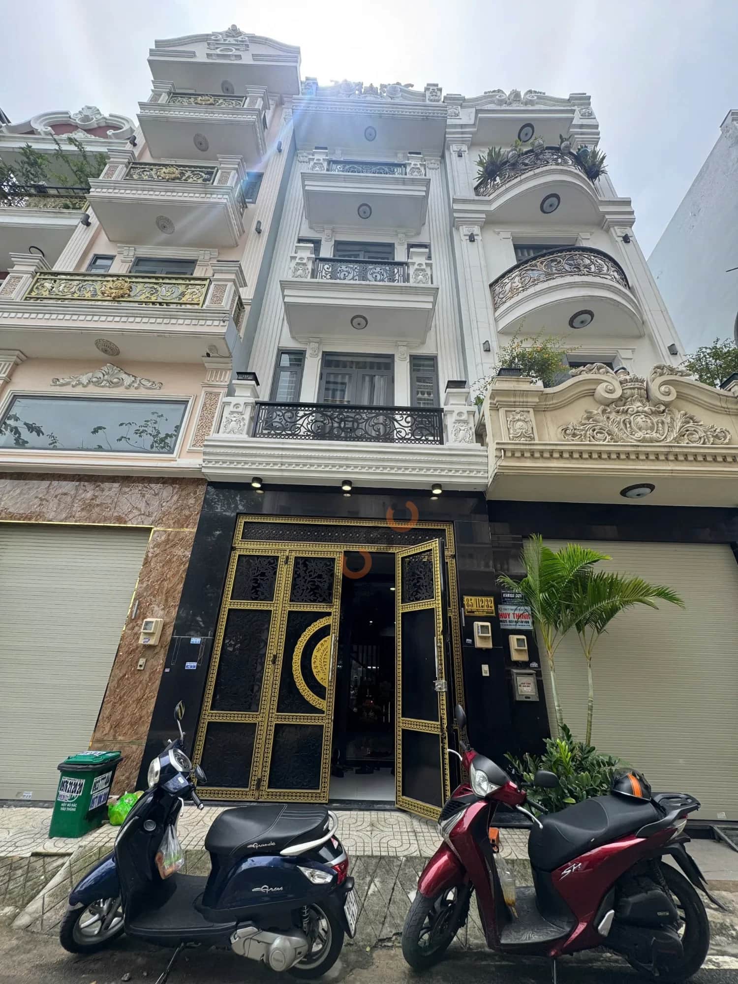Bán nhà hẻm Bình Thành Quận Bình Tân, TP.HCM – 4 phòng ngủ, giá 8 tỷ Bán nhà hẻm Bình Thành Quận Bình Tân, TP.HCM – 4 phòng ngủ, giá 8 tỷ