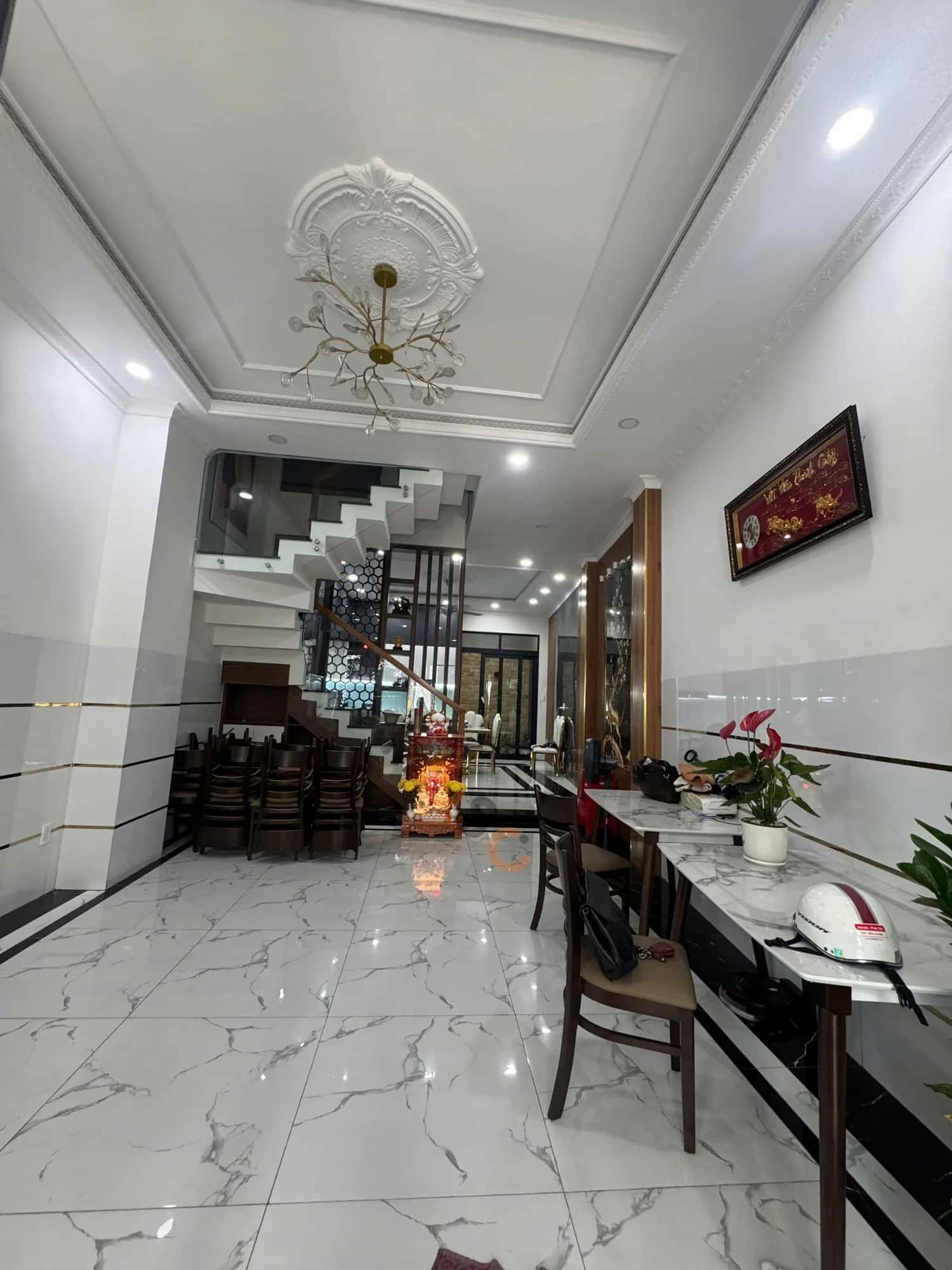 Bán nhà hẻm Bình Thành Quận Bình Tân, TP.HCM – 4 phòng ngủ, giá 8 tỷ — Hình 3 Bán nhà hẻm Bình Thành Quận Bình Tân, TP.HCM – 4 phòng ngủ, giá 8 tỷ — Hình 3