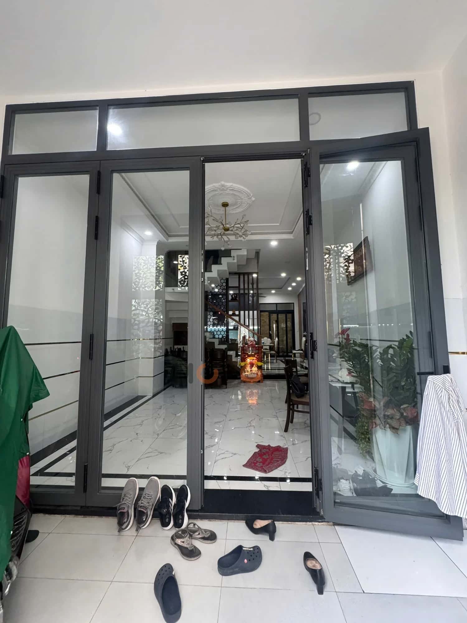 Bán nhà hẻm Bình Thành Quận Bình Tân, TP.HCM – 4 phòng ngủ, giá 8 tỷ — Hình 2 Bán nhà hẻm Bình Thành Quận Bình Tân, TP.HCM – 4 phòng ngủ, giá 8 tỷ — Hình 2