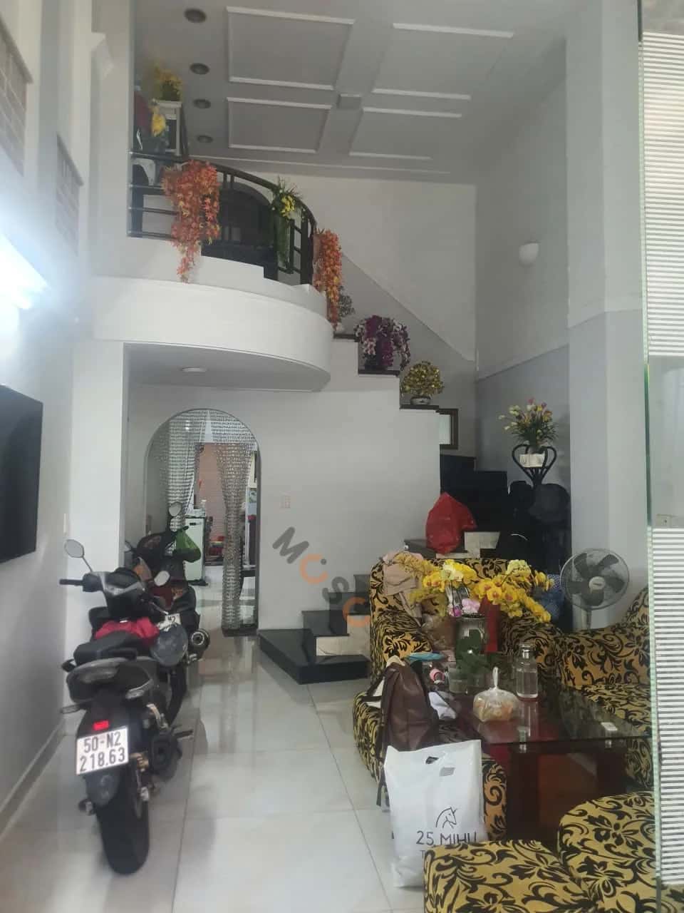 Bán nhà mặt tiền đường số 5A Quận Bình Tân, TP.HCM – 4 phòng ngủ, giá 12 tỷ — Hình 2 Bán nhà mặt tiền đường số 5A Quận Bình Tân, TP.HCM – 4 phòng ngủ, giá 12 tỷ — Hình 2