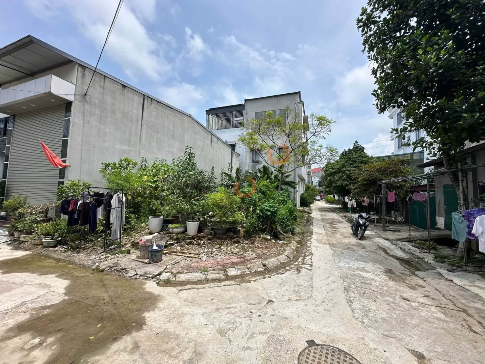 Bán đất Hùng Vương, Khu dân cư Trường An Thị xã Phú Thọ, Phú Thọ – giá 1.9 tỷ Bán đất Hùng Vương, Khu dân cư Trường An Thị xã Phú Thọ, Phú Thọ – giá 1.9 tỷ