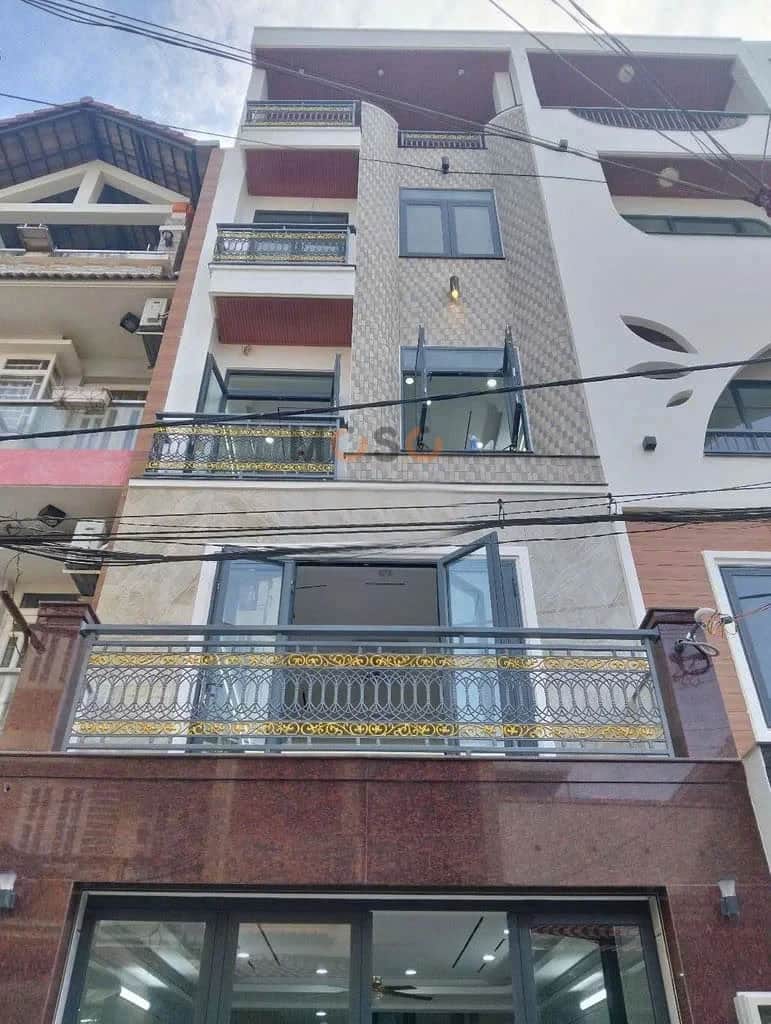 Bán nhà hẻm Hương Lộ 2 Quận Bình Tân, TP.HCM – 5 phòng ngủ, giá 8.3 tỷ Bán nhà hẻm Hương Lộ 2 Quận Bình Tân, TP.HCM – 5 phòng ngủ, giá 8.3 tỷ