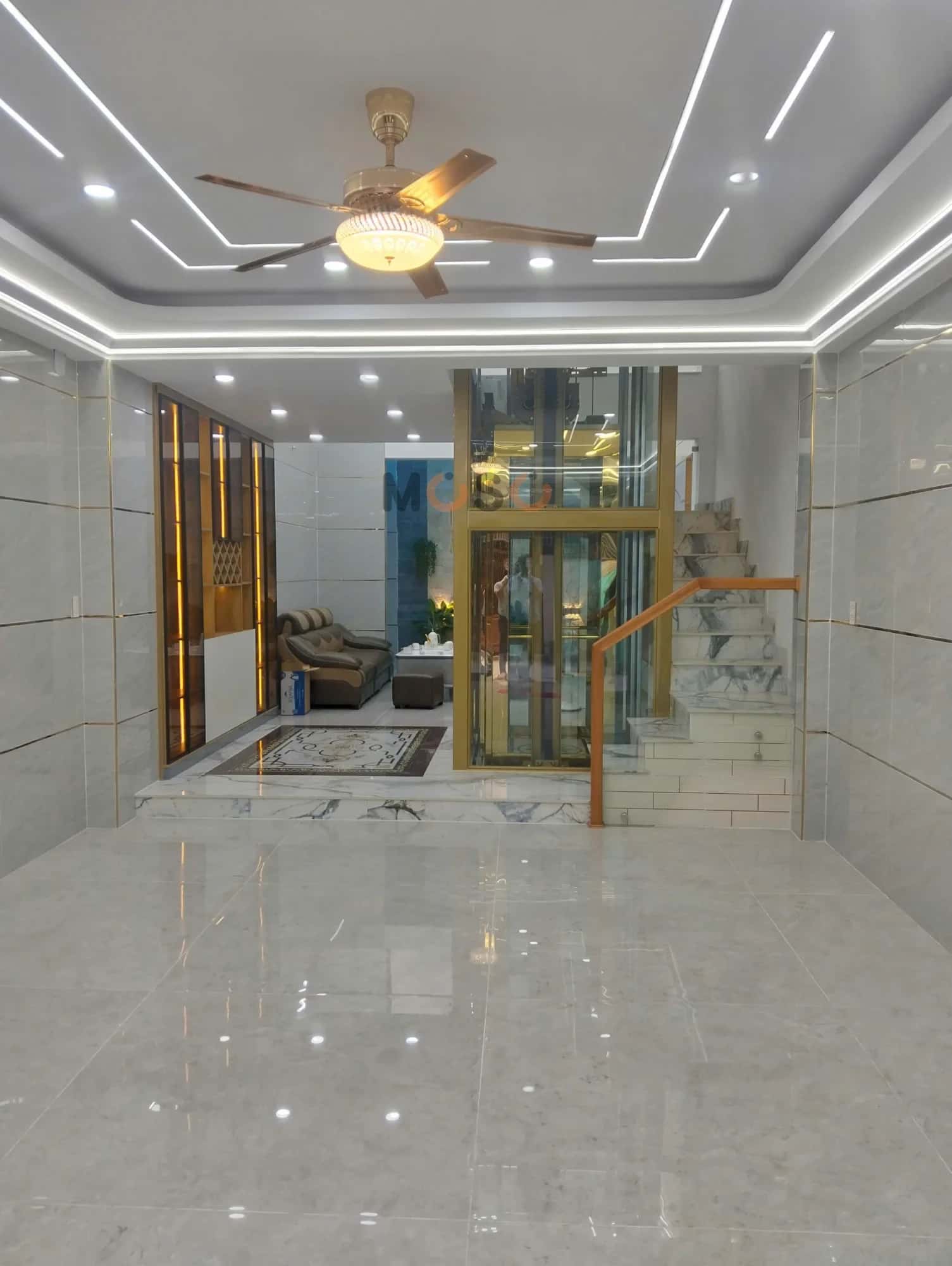Bán nhà hẻm Hương Lộ 2 Quận Bình Tân, TP.HCM – 5 phòng ngủ, giá 8.3 tỷ — Hình 2 Bán nhà hẻm Hương Lộ 2 Quận Bình Tân, TP.HCM – 5 phòng ngủ, giá 8.3 tỷ — Hình 2