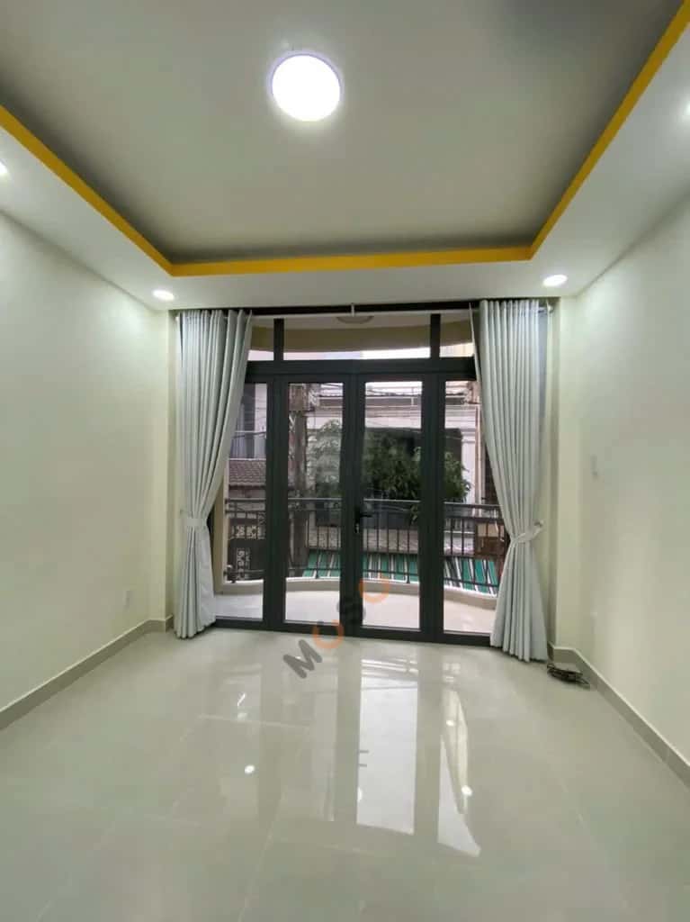 Bán nhà hẻm Kinh Dương Vương Quận 6, TP.HCM – 4 phòng ngủ, giá 7 tỷ — Hình 2 Bán nhà hẻm Kinh Dương Vương Quận 6, TP.HCM – 4 phòng ngủ, giá 7 tỷ — Hình 2