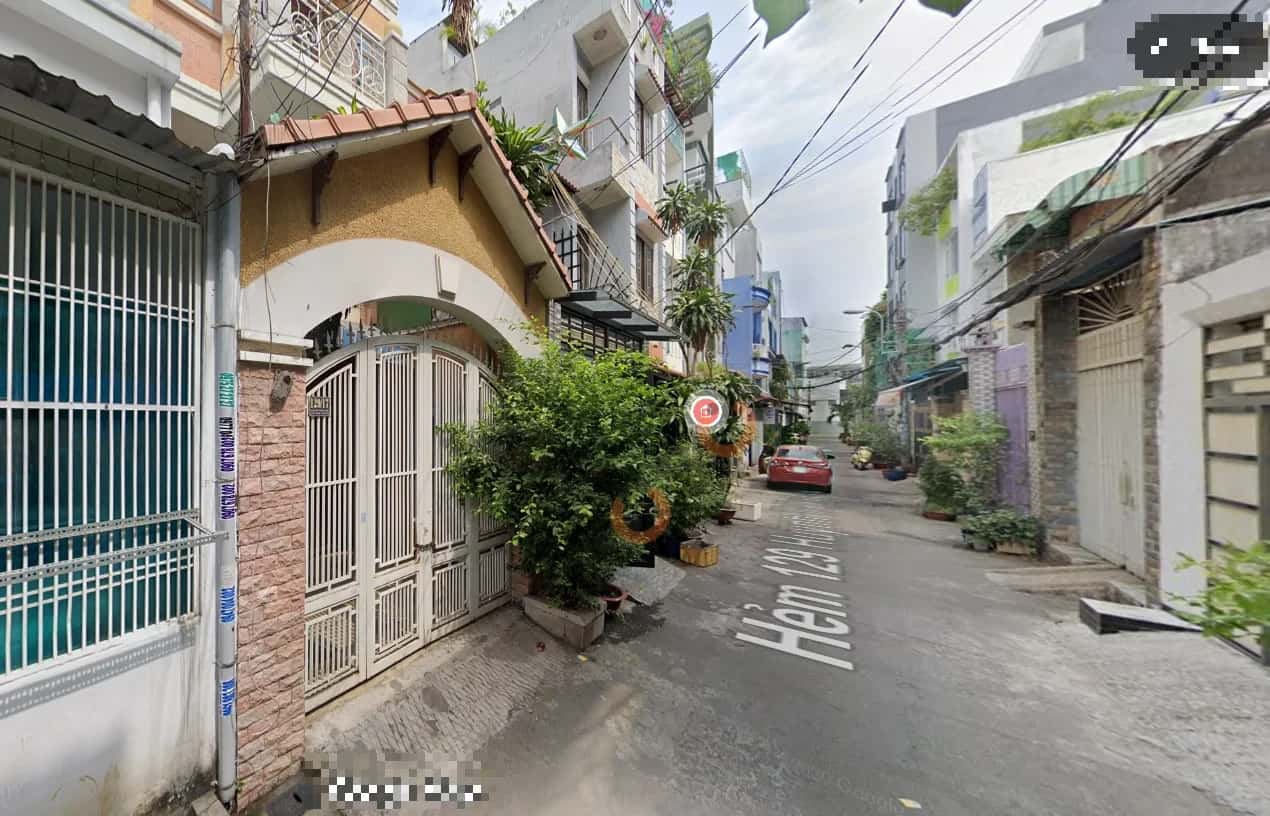 Bán nhà hẻm Huỳnh Thiện Lộc Quận Tân Phú, TP.HCM – 2 phòng ngủ, giá 9.5 tỷ — Hình 3 Bán nhà hẻm Huỳnh Thiện Lộc Quận Tân Phú, TP.HCM – 2 phòng ngủ, giá 9.5 tỷ — Hình 3