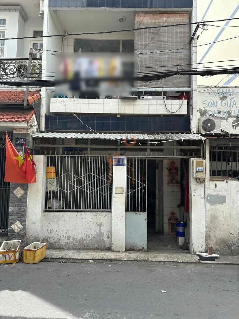 Bán nhà hẻm Huỳnh Thiện Lộc Quận Tân Phú, TP.HCM – 2 phòng ngủ, giá 9.5 tỷ Bán nhà hẻm Huỳnh Thiện Lộc Quận Tân Phú, TP.HCM – 2 phòng ngủ, giá 9.5 tỷ