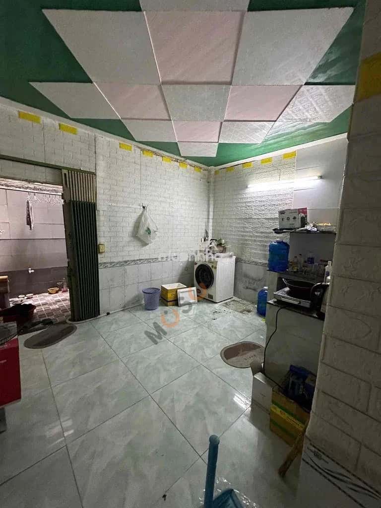 Cho thuê nhà hẻm Đường Vĩnh Lộc Huyện Bình Chánh, TP.HCM – 3 phòng ngủ, giá 4 triệu — Hình 2 Cho thuê nhà hẻm Đường Vĩnh Lộc Huyện Bình Chánh, TP.HCM – 3 phòng ngủ, giá 4 triệu — Hình 2