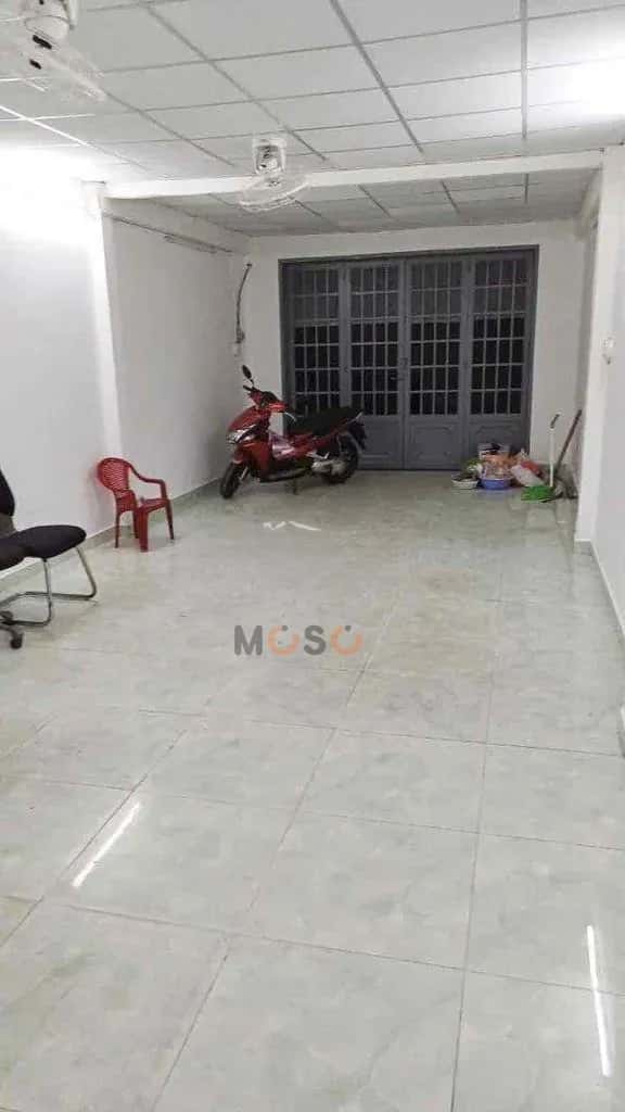 Cho thuê nhà hẻm Đường Gò Dầu Quận Tân Phú, TP.HCM – 2 phòng ngủ, giá 11.5 triệu — Hình 3 Cho thuê nhà hẻm Đường Gò Dầu Quận Tân Phú, TP.HCM – 2 phòng ngủ, giá 11.5 triệu — Hình 3