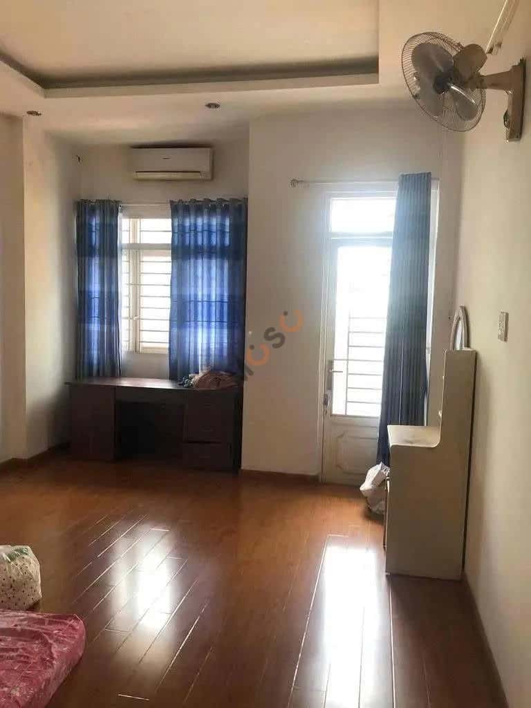 Cho thuê nhà hẻm Lưu Chí Hiếu Quận Tân Phú, TP.HCM – 4 phòng ngủ, giá 12 triệu — Hình 2 Cho thuê nhà hẻm Lưu Chí Hiếu Quận Tân Phú, TP.HCM – 4 phòng ngủ, giá 12 triệu — Hình 2