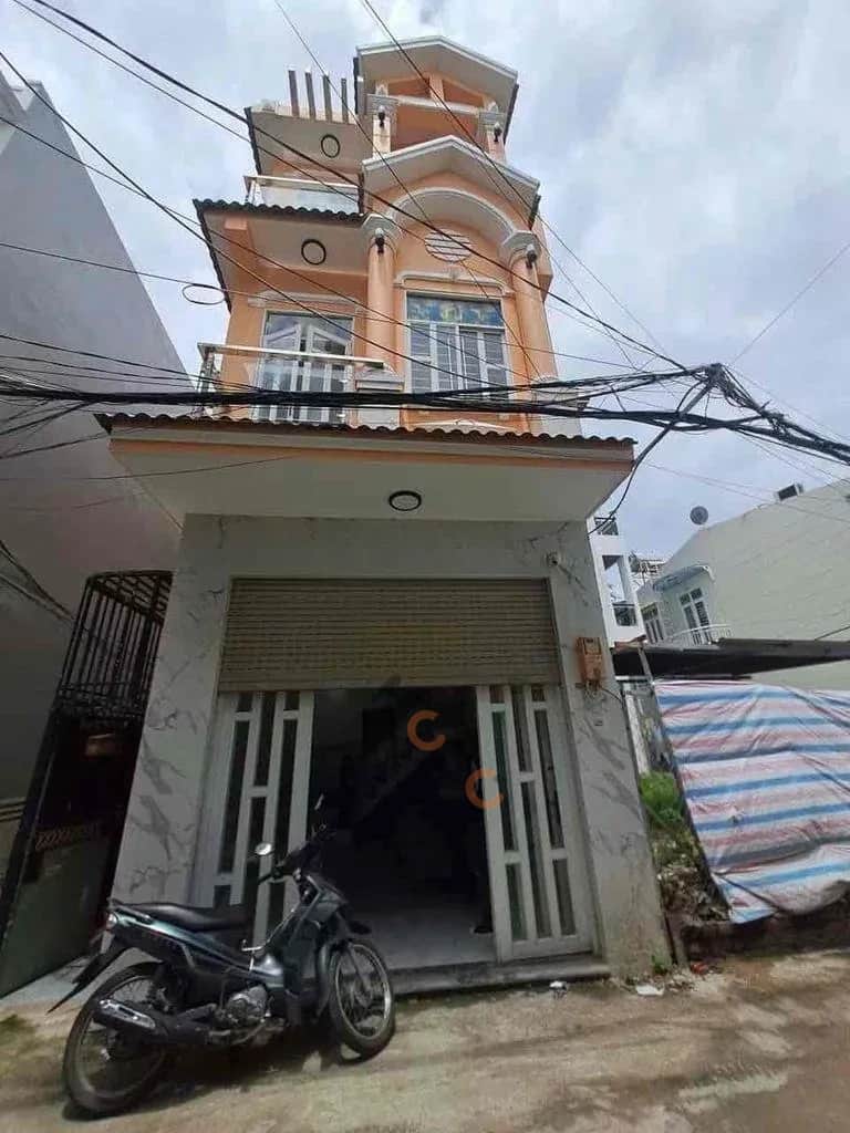 Cho thuê BĐS khác Đường Huỳnh Thị Đồng Huyện Nhà Bè, TP.HCM – 4 phòng ngủ, giá 12 triệu Cho thuê BĐS khác Đường Huỳnh Thị Đồng Huyện Nhà Bè, TP.HCM – 4 phòng ngủ, giá 12 triệu
