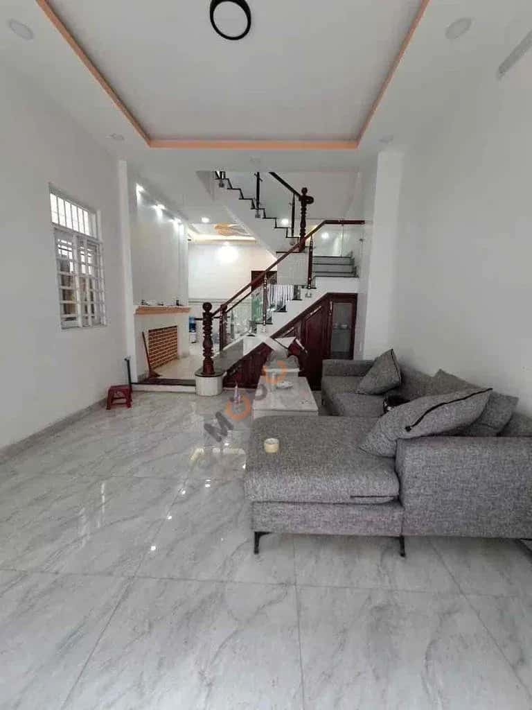 Cho thuê BĐS khác Đường Huỳnh Thị Đồng Huyện Nhà Bè, TP.HCM – 4 phòng ngủ, giá 12 triệu — Hình 2 Cho thuê BĐS khác Đường Huỳnh Thị Đồng Huyện Nhà Bè, TP.HCM – 4 phòng ngủ, giá 12 triệu — Hình 2