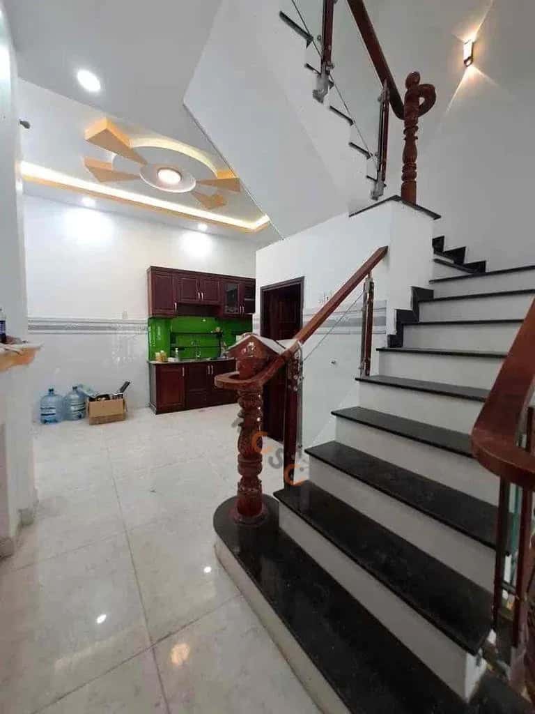Cho thuê BĐS khác Đường Huỳnh Thị Đồng Huyện Nhà Bè, TP.HCM – 4 phòng ngủ, giá 12 triệu — Hình 3 Cho thuê BĐS khác Đường Huỳnh Thị Đồng Huyện Nhà Bè, TP.HCM – 4 phòng ngủ, giá 12 triệu — Hình 3