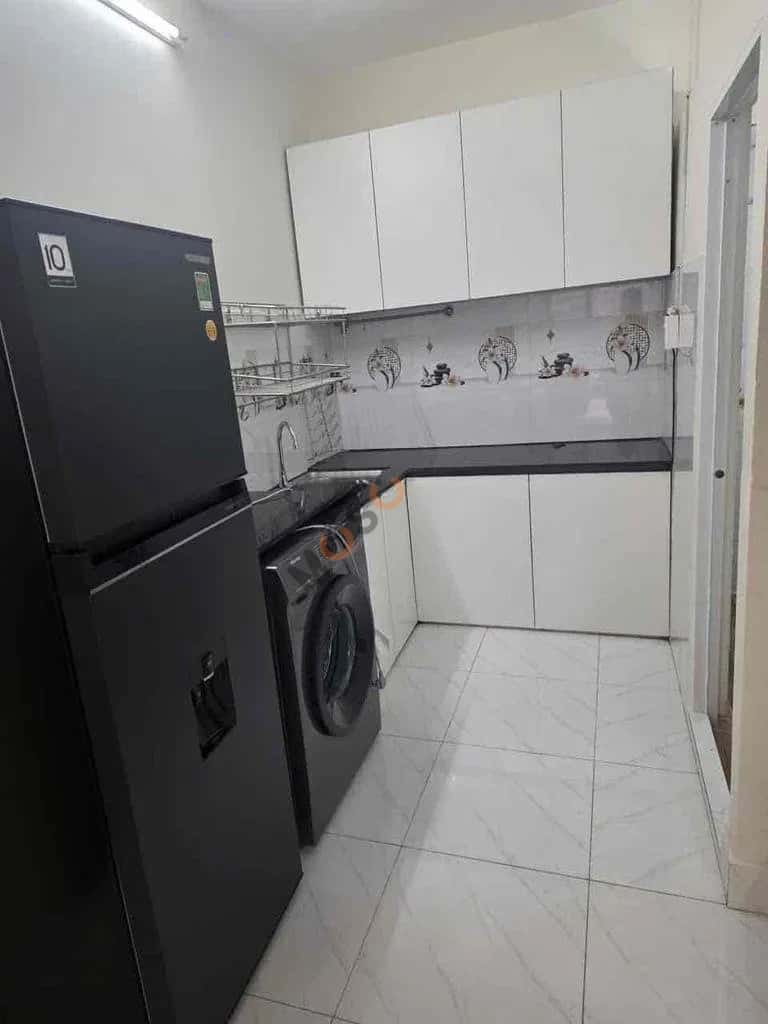 Cho thuê phòng trọ Đường Lê Văn Lương Huyện Nhà Bè, TP.HCM – 2 phòng ngủ, giá 5 triệu — Hình 2 Cho thuê phòng trọ Đường Lê Văn Lương Huyện Nhà Bè, TP.HCM – 2 phòng ngủ, giá 5 triệu — Hình 2