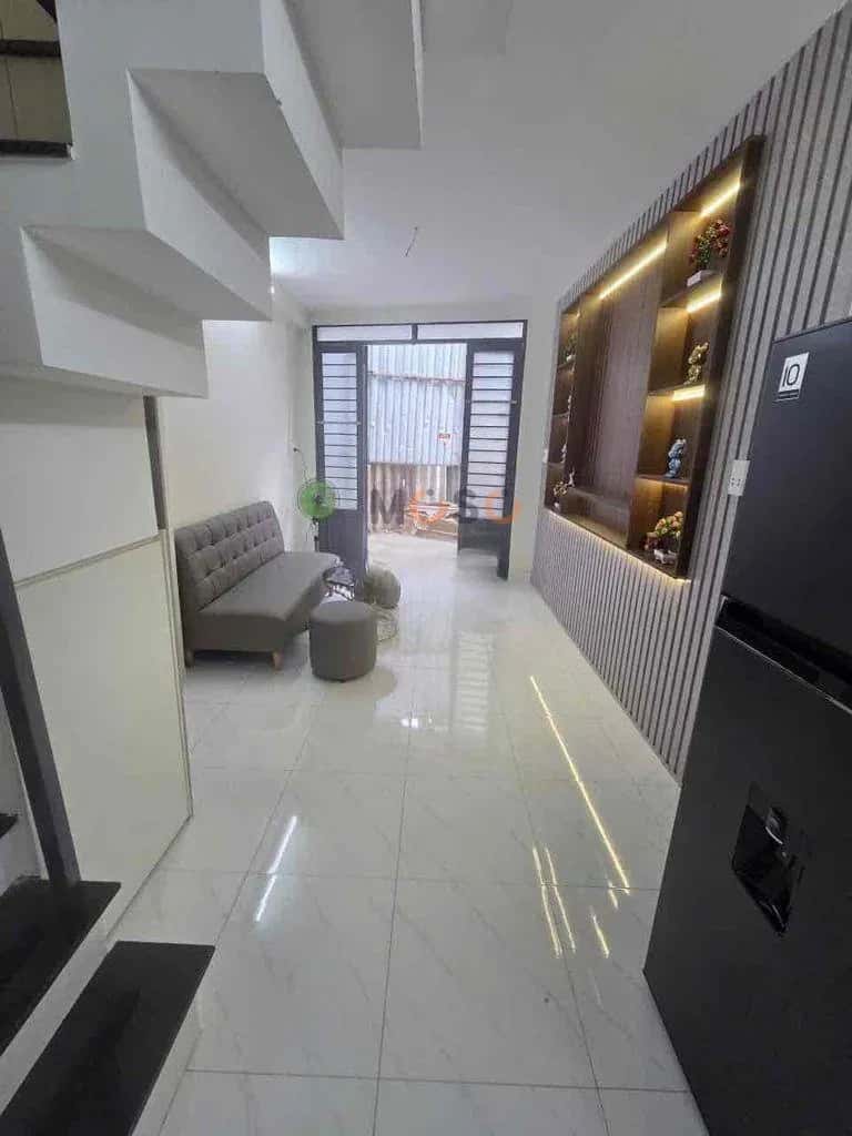 Cho thuê phòng trọ Đường Lê Văn Lương Huyện Nhà Bè, TP.HCM – 2 phòng ngủ, giá 5 triệu — Hình 3 Cho thuê phòng trọ Đường Lê Văn Lương Huyện Nhà Bè, TP.HCM – 2 phòng ngủ, giá 5 triệu — Hình 3