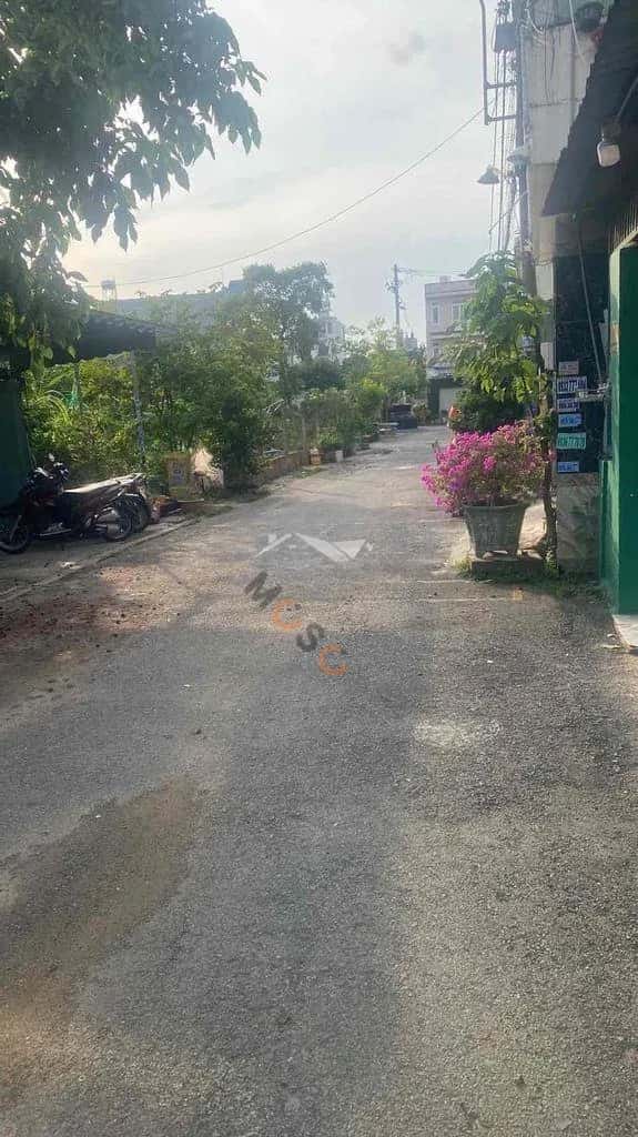 Cho thuê nhà hẻm Nguyễn Ảnh Thủ Hoc Mon, Ho Chi Minh – 2 phòng ngủ, giá 4.5 triệu — Hình 3 Cho thuê nhà hẻm Nguyễn Ảnh Thủ Hoc Mon, Ho Chi Minh – 2 phòng ngủ, giá 4.5 triệu — Hình 3
