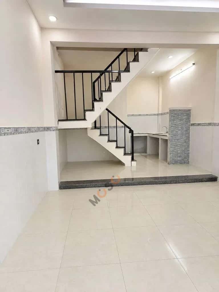 Cho thuê phòng trọ Ngã Tư Hóc Môn Hoc Mon, Ho Chi Minh – 2 phòng ngủ, giá 6 triệu — Hình 2 Cho thuê phòng trọ Ngã Tư Hóc Môn Hoc Mon, Ho Chi Minh – 2 phòng ngủ, giá 6 triệu — Hình 2