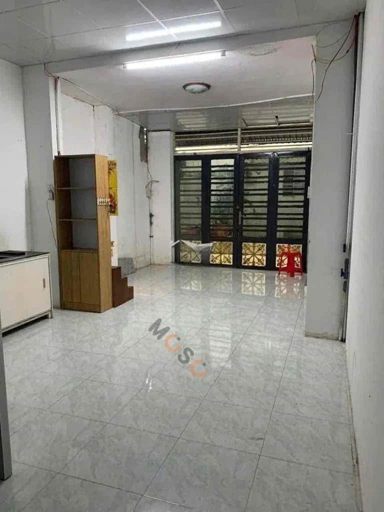 Cho thuê nhà hẻm Mỹ Hoà Hoc Mon, Ho Chi Minh – 2 phòng ngủ, giá 6 triệu Cho thuê nhà hẻm Mỹ Hoà Hoc Mon, Ho Chi Minh – 2 phòng ngủ, giá 6 triệu