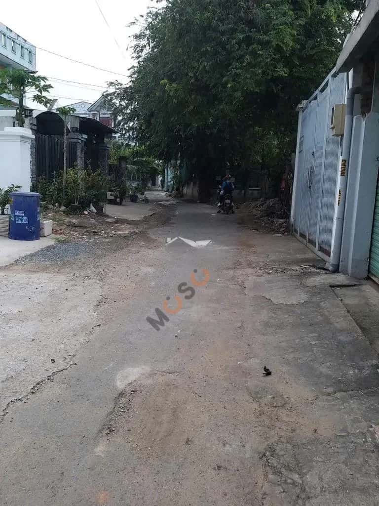 Cho thuê nhà mặt tiền Đường Liên Xã Thị Trấn-Tân Hiệp Huyện Hóc Môn, TP.HCM – 2 phòng ngủ, giá 4.5 triệu — Hình 3 Cho thuê nhà mặt tiền Đường Liên Xã Thị Trấn-Tân Hiệp Huyện Hóc Môn, TP.HCM – 2 phòng ngủ, giá 4.5 triệu — Hình 3