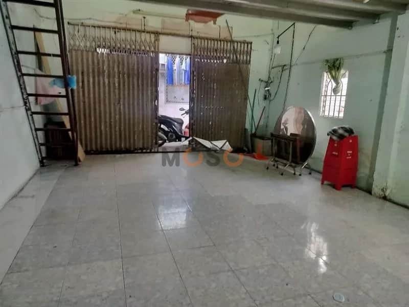 Cho thuê nhà hẻm Hậu Lân Hoc Mon, Ho Chi Minh – 1 phòng ngủ, giá 3 triệu Cho thuê nhà hẻm Hậu Lân Hoc Mon, Ho Chi Minh – 1 phòng ngủ, giá 3 triệu