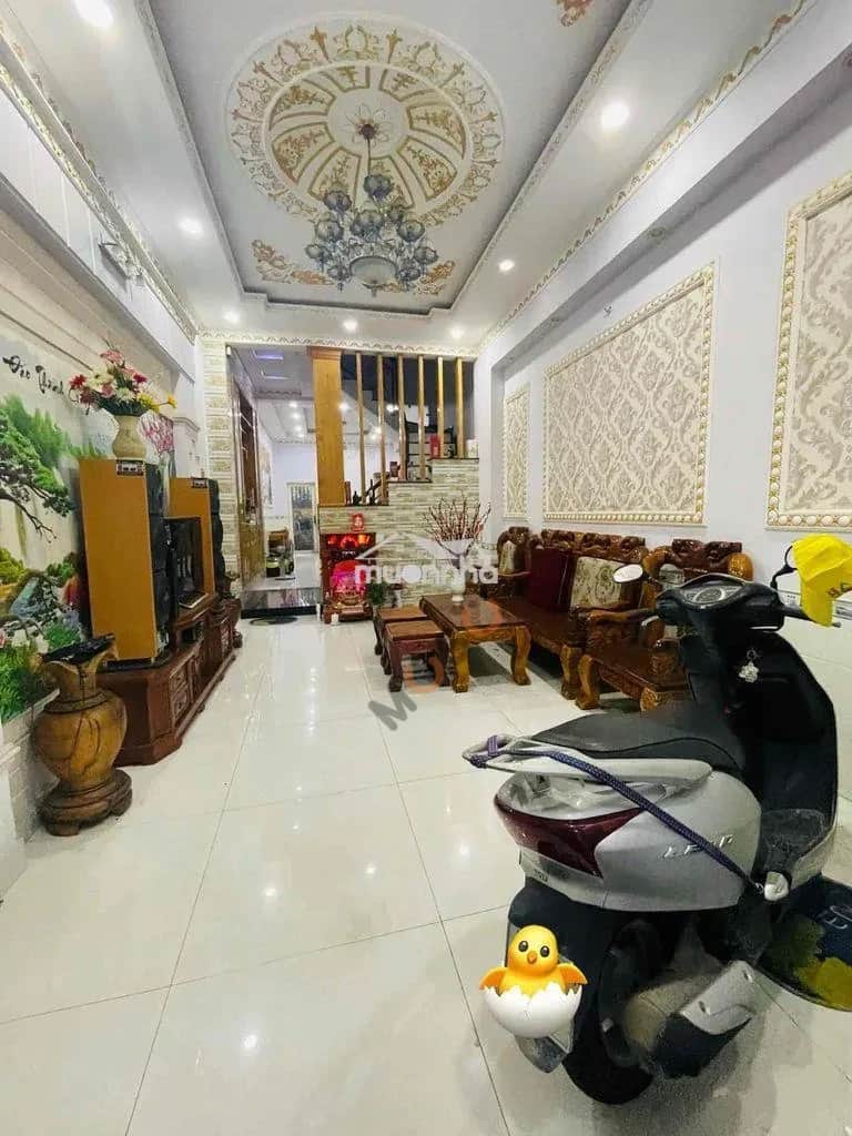 Cho thuê phòng trọ Xuân Thới Thượng 4 - 1 Huyện Hóc Môn, TP.HCM – 3 phòng ngủ, giá 8 triệu Cho thuê phòng trọ Xuân Thới Thượng 4 - 1 Huyện Hóc Môn, TP.HCM – 3 phòng ngủ, giá 8 triệu
