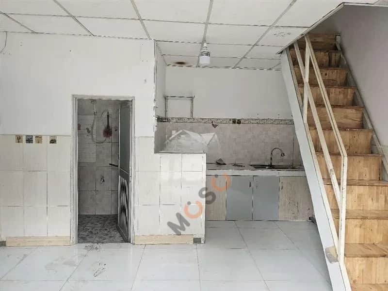Cho thuê nhà hẻm Trần Khắc Chân Huyện Hóc Môn, TP.HCM – 1 phòng ngủ, giá 3 triệu Cho thuê nhà hẻm Trần Khắc Chân Huyện Hóc Môn, TP.HCM – 1 phòng ngủ, giá 3 triệu