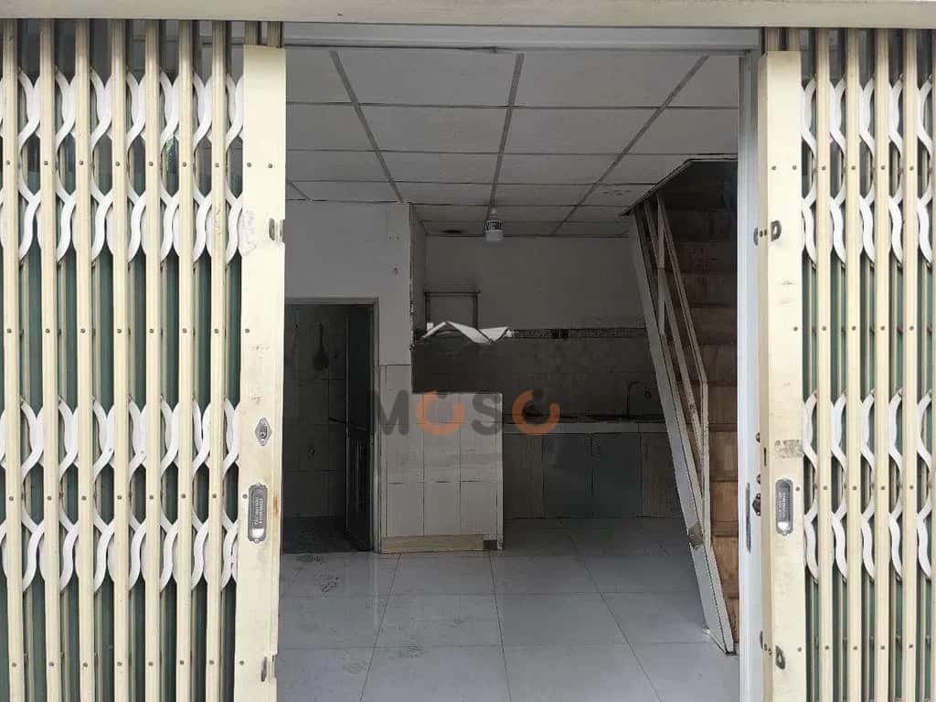 Cho thuê nhà hẻm Trần Khắc Chân Huyện Hóc Môn, TP.HCM – 1 phòng ngủ, giá 3 triệu — Hình 2 Cho thuê nhà hẻm Trần Khắc Chân Huyện Hóc Môn, TP.HCM – 1 phòng ngủ, giá 3 triệu — Hình 2