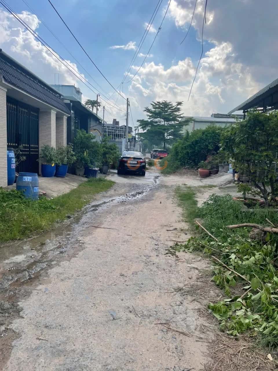 Bán đất đường ĐX 12 Thành phố Tân Uyên, Bình Dương – giá 1.4 tỷ — Hình 3 Bán đất đường ĐX 12 Thành phố Tân Uyên, Bình Dương – giá 1.4 tỷ — Hình 3