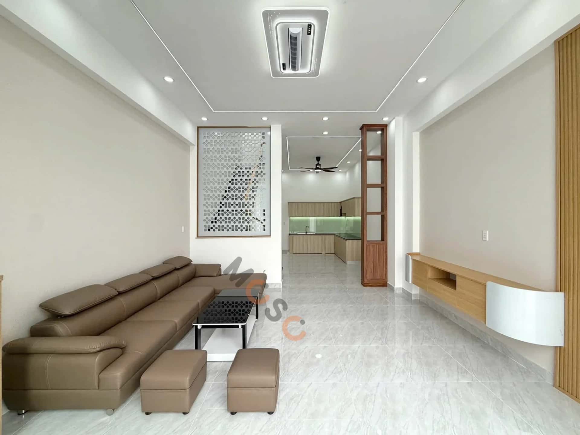 Bán nhà mặt tiền Huỳnh Thị Luông Huyện Cần Giuộc, Long An – 4 phòng ngủ, giá 3 tỷ — Hình 2 Bán nhà mặt tiền Huỳnh Thị Luông Huyện Cần Giuộc, Long An – 4 phòng ngủ, giá 3 tỷ — Hình 2