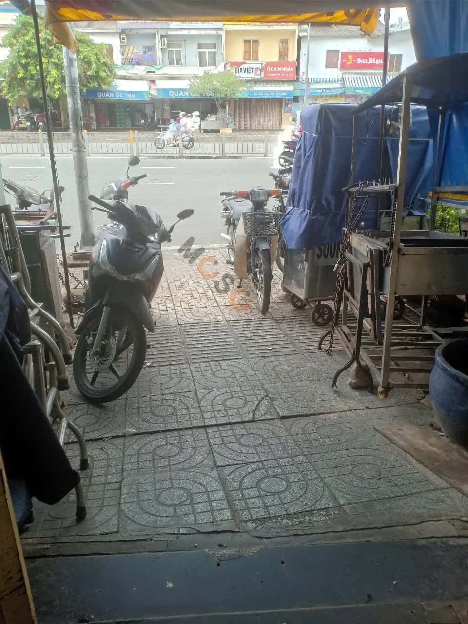 Bán nhà mặt tiền Phạm Văn Chí Quận 6, TP.HCM – 4 phòng ngủ, giá 7.6 tỷ — Hình 2 Bán nhà mặt tiền Phạm Văn Chí Quận 6, TP.HCM – 4 phòng ngủ, giá 7.6 tỷ — Hình 2
