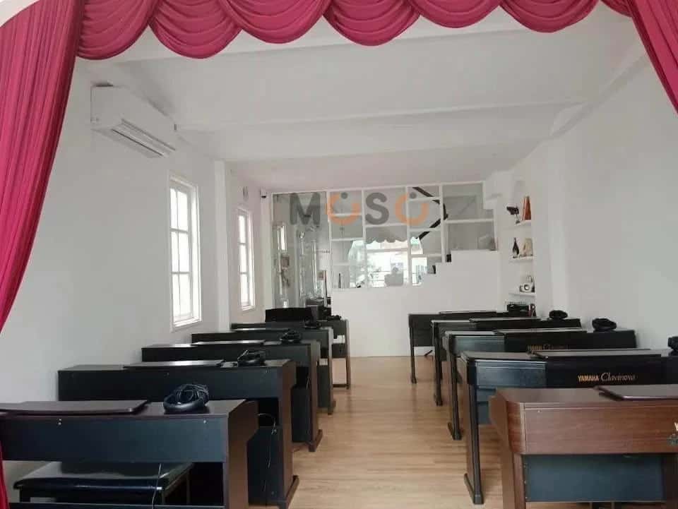 Cho thuê nhà mặt tiền Đặng Dung Quận 1, TP.HCM – 1 phòng ngủ, giá 50 triệu — Hình 3 Cho thuê nhà mặt tiền Đặng Dung Quận 1, TP.HCM – 1 phòng ngủ, giá 50 triệu — Hình 3