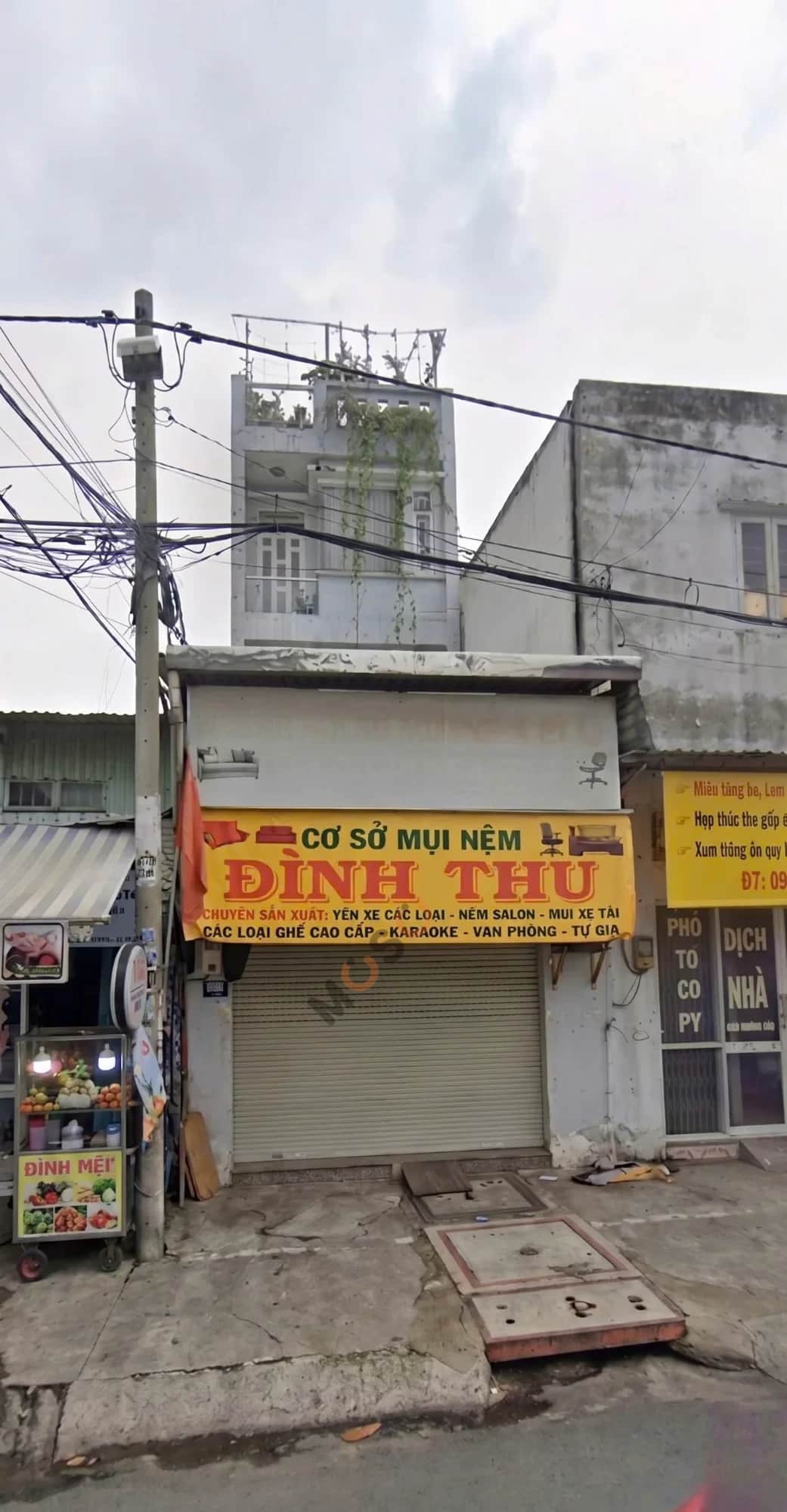 Bán nhà mặt tiền Bình Trị Đông Quận Bình Tân, TP.HCM – 6 phòng ngủ, giá 13.8 tỷ Bán nhà mặt tiền Bình Trị Đông Quận Bình Tân, TP.HCM – 6 phòng ngủ, giá 13.8 tỷ