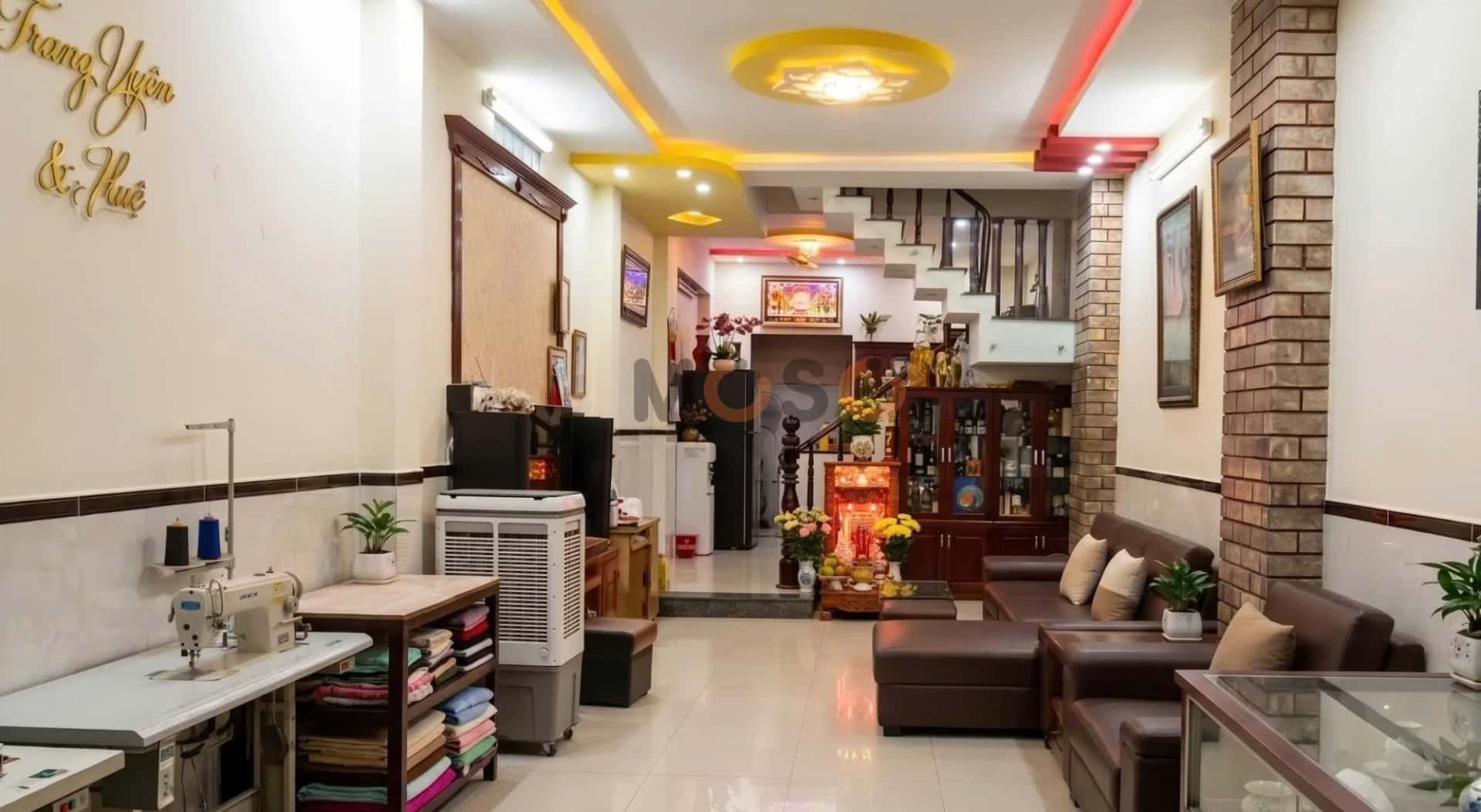 Bán nhà mặt tiền Bình Trị Đông Quận Bình Tân, TP.HCM – 6 phòng ngủ, giá 13.8 tỷ — Hình 2 Bán nhà mặt tiền Bình Trị Đông Quận Bình Tân, TP.HCM – 6 phòng ngủ, giá 13.8 tỷ — Hình 2