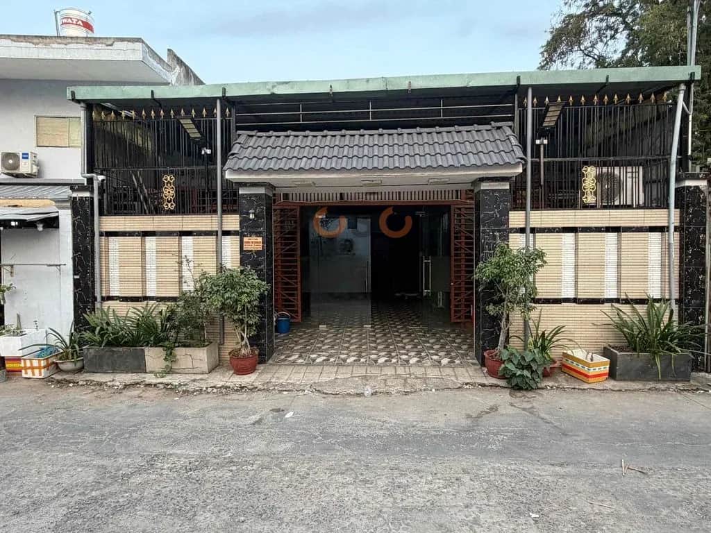 Cho thuê kho, nhà xưởng Đường 19 Bình Tân, TP.HCM – 1 phòng ngủ, giá 18 triệu Cho thuê kho, nhà xưởng Đường 19 Bình Tân, TP.HCM – 1 phòng ngủ, giá 18 triệu