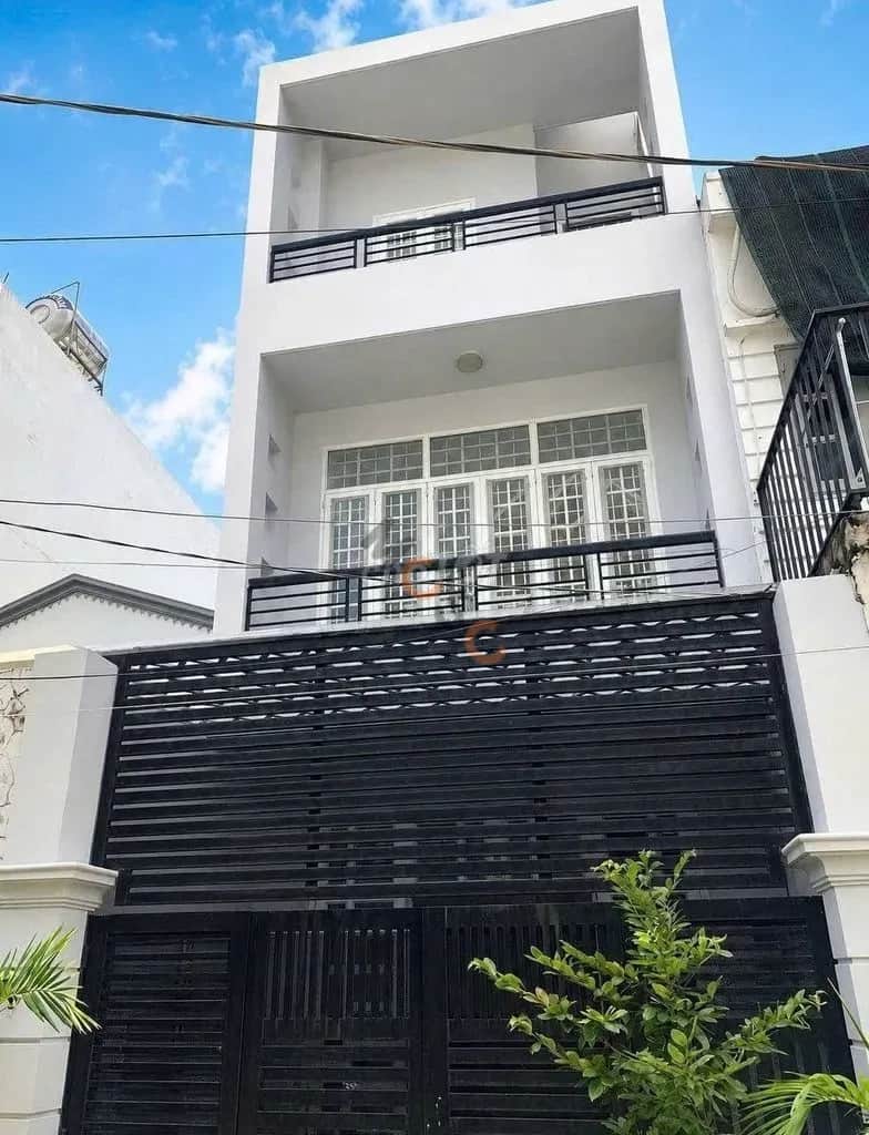 Cho thuê nhà mặt tiền Đường Phạm Văn Đồng Thủ Đức, TP.HCM – 4 phòng ngủ, giá 14 triệu Cho thuê nhà mặt tiền Đường Phạm Văn Đồng Thủ Đức, TP.HCM – 4 phòng ngủ, giá 14 triệu