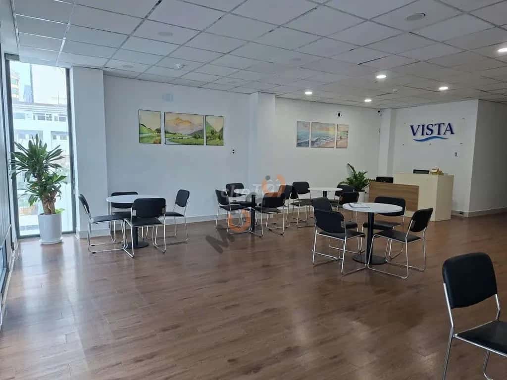 Cho thuê văn phòng Trần Khắc Chân Quận 1, Ho Chi Minh – giá 33 triệu — Hình 2 Cho thuê văn phòng Trần Khắc Chân Quận 1, Ho Chi Minh – giá 33 triệu — Hình 2