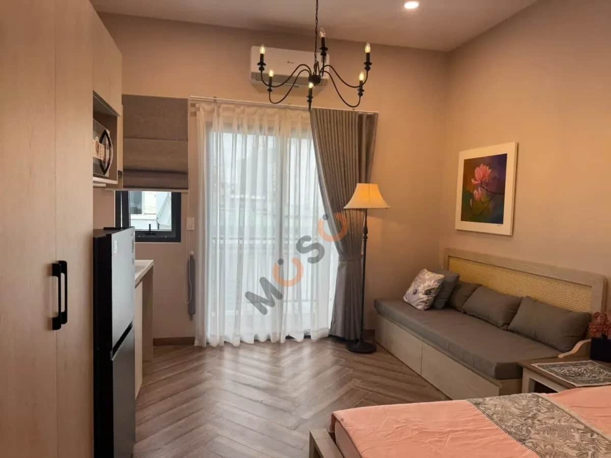 Cho thuê căn hộ chung cư Hai Bà Trưng Quận 1, TP.HCM – giá 6 triệu Cho thuê căn hộ chung cư Hai Bà Trưng Quận 1, TP.HCM – giá 6 triệu