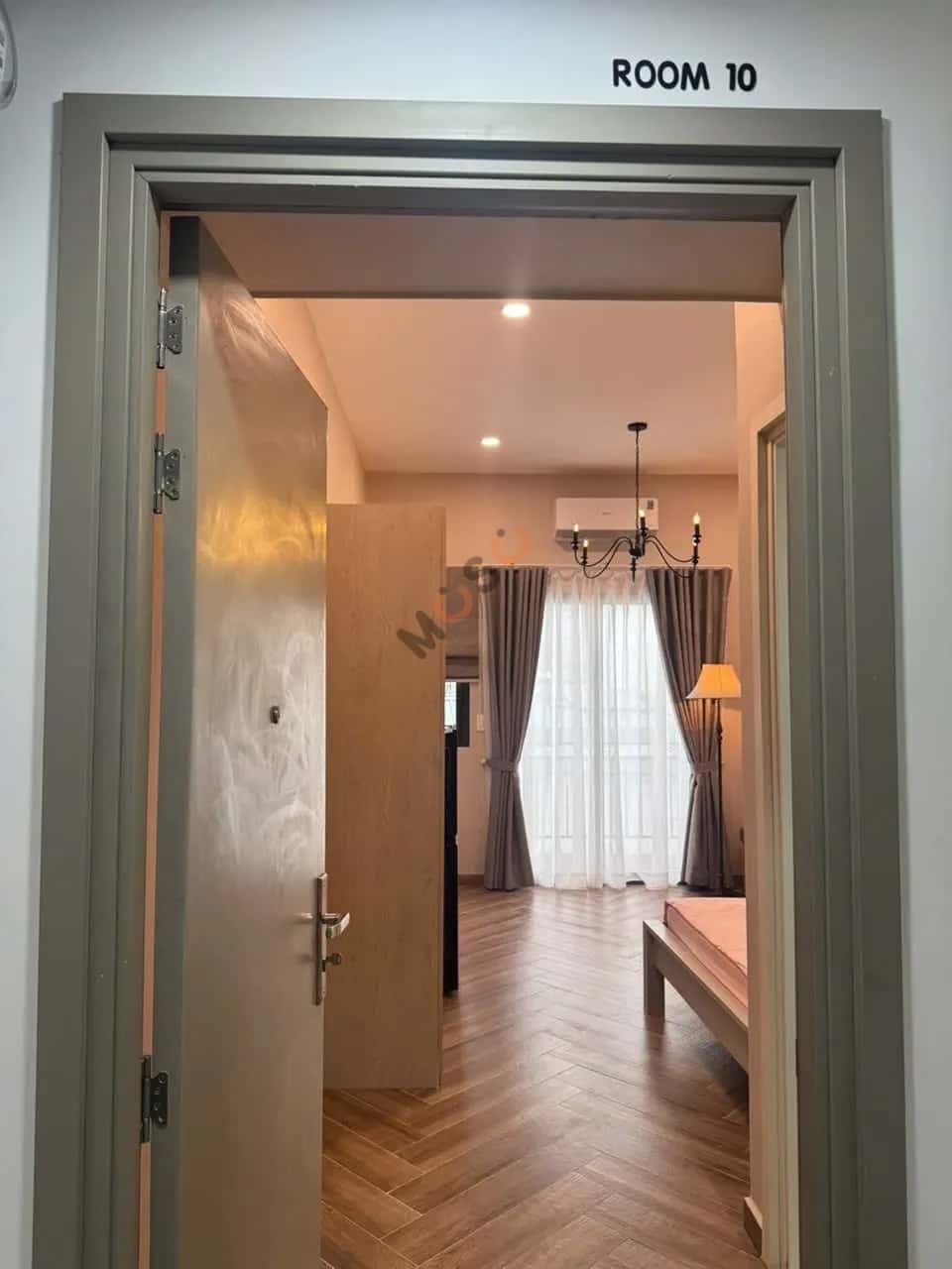Cho thuê căn hộ chung cư Hai Bà Trưng Quận 1, TP.HCM – giá 6 triệu — Hình 2 Cho thuê căn hộ chung cư Hai Bà Trưng Quận 1, TP.HCM – giá 6 triệu — Hình 2