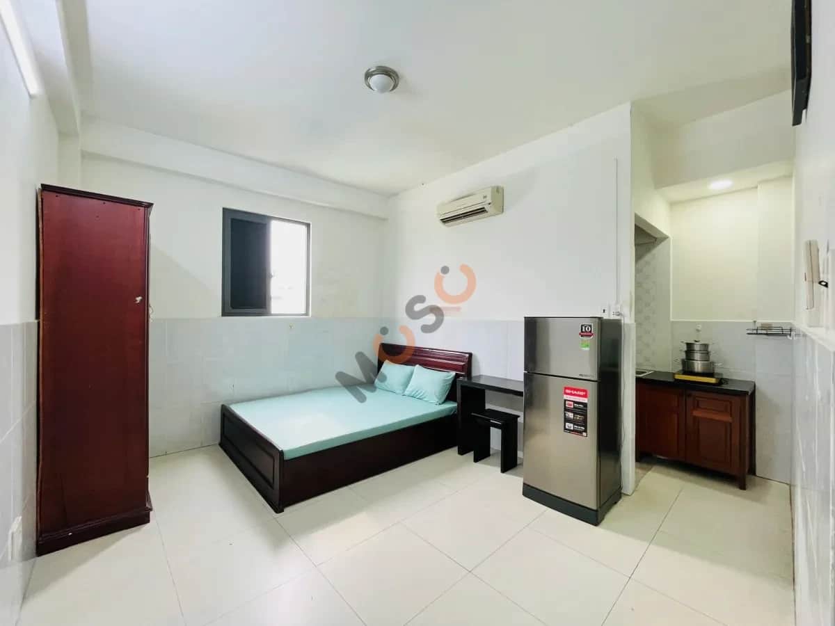 Cho thuê phòng trọ Quốc lộ 13 Bình Thạnh, TP.HCM – 1 phòng ngủ, giá 4.4 triệu Cho thuê phòng trọ Quốc lộ 13 Bình Thạnh, TP.HCM – 1 phòng ngủ, giá 4.4 triệu