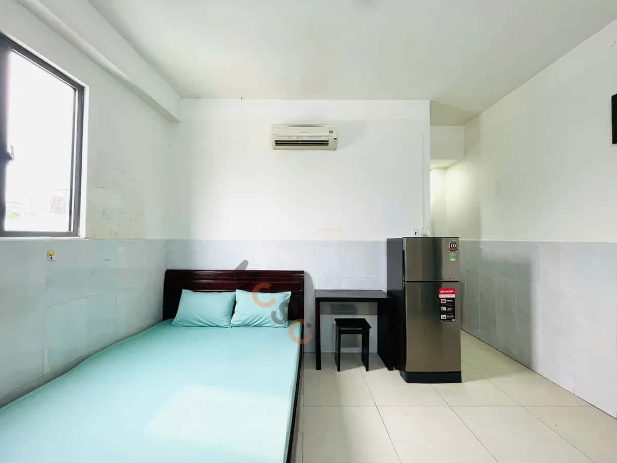 Cho thuê phòng trọ Quốc lộ 13 Bình Thạnh, TP.HCM – 1 phòng ngủ, giá 4.4 triệu — Hình 2 Cho thuê phòng trọ Quốc lộ 13 Bình Thạnh, TP.HCM – 1 phòng ngủ, giá 4.4 triệu — Hình 2