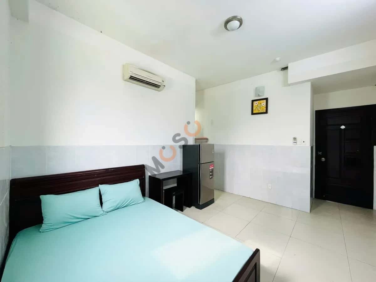 Cho thuê phòng trọ Quốc lộ 13 Bình Thạnh, TP.HCM – 1 phòng ngủ, giá 4.4 triệu — Hình 3 Cho thuê phòng trọ Quốc lộ 13 Bình Thạnh, TP.HCM – 1 phòng ngủ, giá 4.4 triệu — Hình 3
