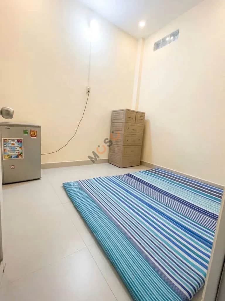 Cho thuê căn hộ chung cư Đường Dương Bá Trạc Quận 8, Ho Chi Minh – 1 phòng ngủ, giá 3 triệu Cho thuê căn hộ chung cư Đường Dương Bá Trạc Quận 8, Ho Chi Minh – 1 phòng ngủ, giá 3 triệu