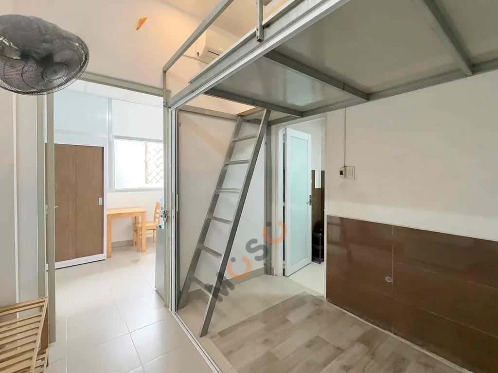 Cho thuê phòng trọ Nguyễn Sơn Quận Tân Phú, TP.HCM – 1 phòng ngủ, giá 3 triệu — Hình 2 Cho thuê phòng trọ Nguyễn Sơn Quận Tân Phú, TP.HCM – 1 phòng ngủ, giá 3 triệu — Hình 2