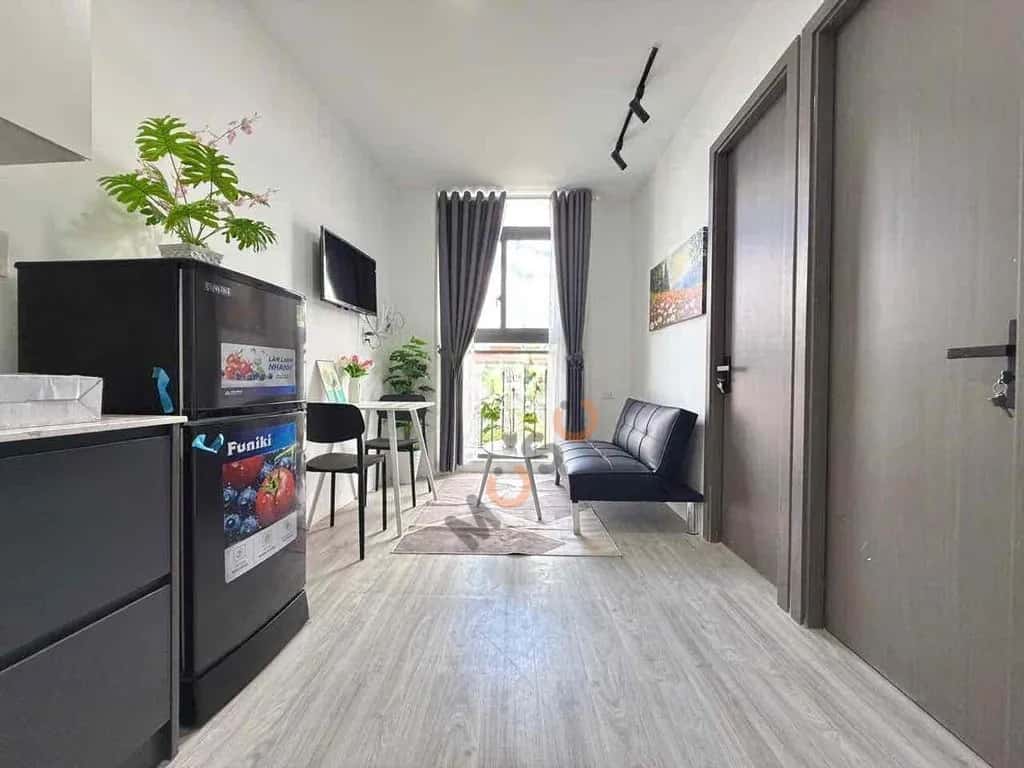 Cho thuê căn hộ chung cư Đường Đào Duy Anh Phú Nhuận, TP.HCM – 2 phòng ngủ, giá 9.3 triệu — Hình 2 Cho thuê căn hộ chung cư Đường Đào Duy Anh Phú Nhuận, TP.HCM – 2 phòng ngủ, giá 9.3 triệu — Hình 2