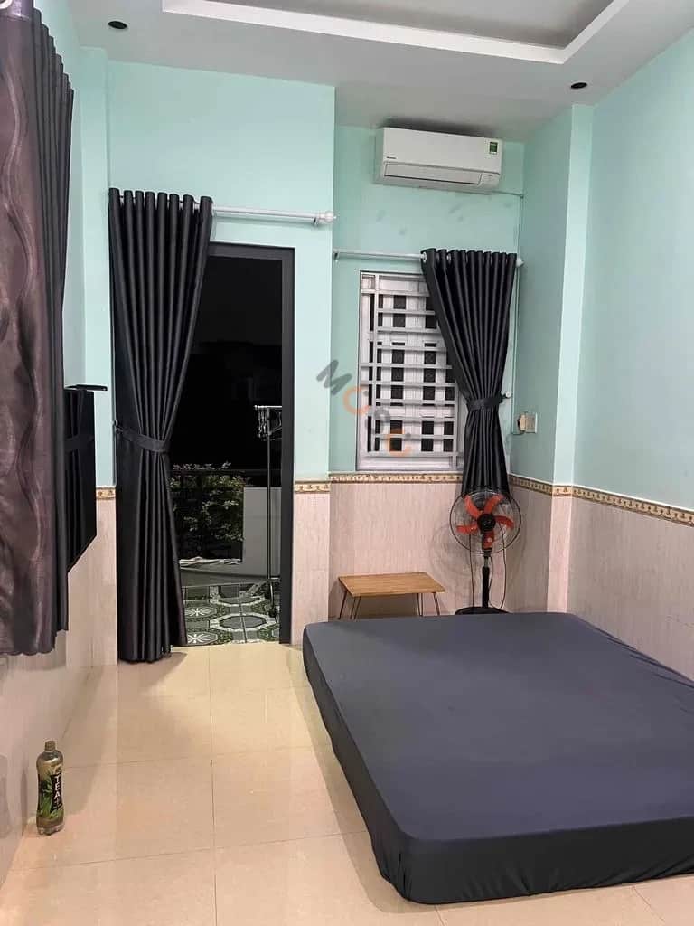 Cho thuê phòng trọ Đường Phạm Thế Hiển Quận 8, TP.HCM – giá 3 triệu Cho thuê phòng trọ Đường Phạm Thế Hiển Quận 8, TP.HCM – giá 3 triệu
