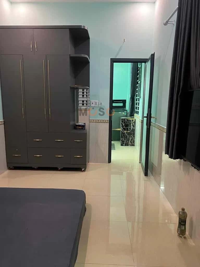 Cho thuê phòng trọ Đường Phạm Thế Hiển Quận 8, TP.HCM – giá 3 triệu — Hình 2 Cho thuê phòng trọ Đường Phạm Thế Hiển Quận 8, TP.HCM – giá 3 triệu — Hình 2