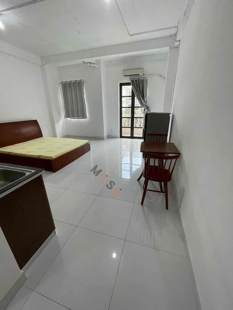 Cho thuê căn hộ chung cư Đường Số 3 Gò Vấp, TP.HCM – 1 phòng ngủ, giá 5.5 triệu Cho thuê căn hộ chung cư Đường Số 3 Gò Vấp, TP.HCM – 1 phòng ngủ, giá 5.5 triệu