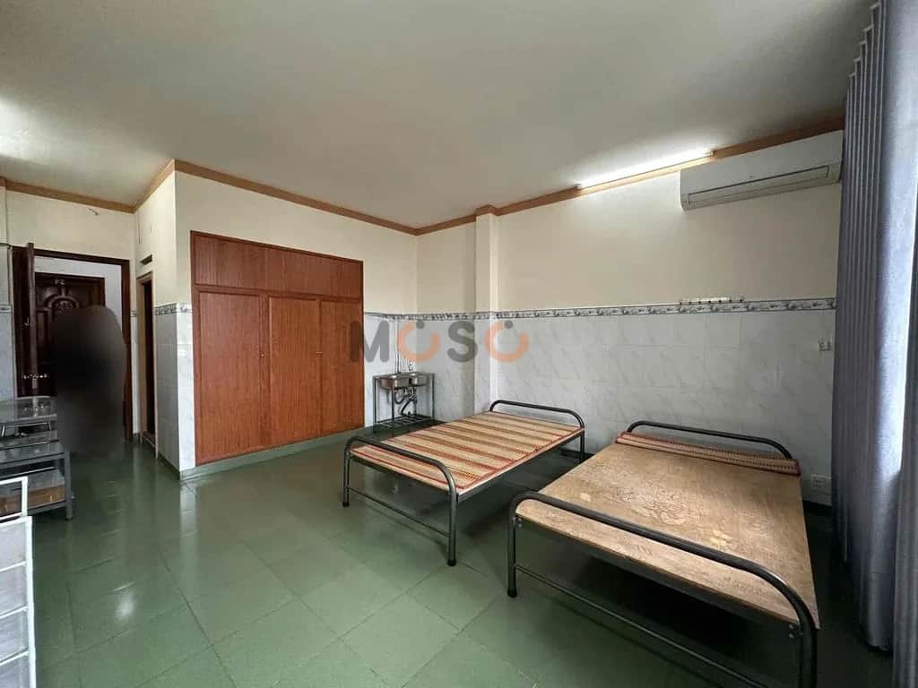 Cho thuê căn hộ chung cư Đường Lê Văn Việt Quận 9 cũ, TP.HCM – 1 phòng ngủ, giá 2.7 triệu Cho thuê căn hộ chung cư Đường Lê Văn Việt Quận 9 cũ, TP.HCM – 1 phòng ngủ, giá 2.7 triệu