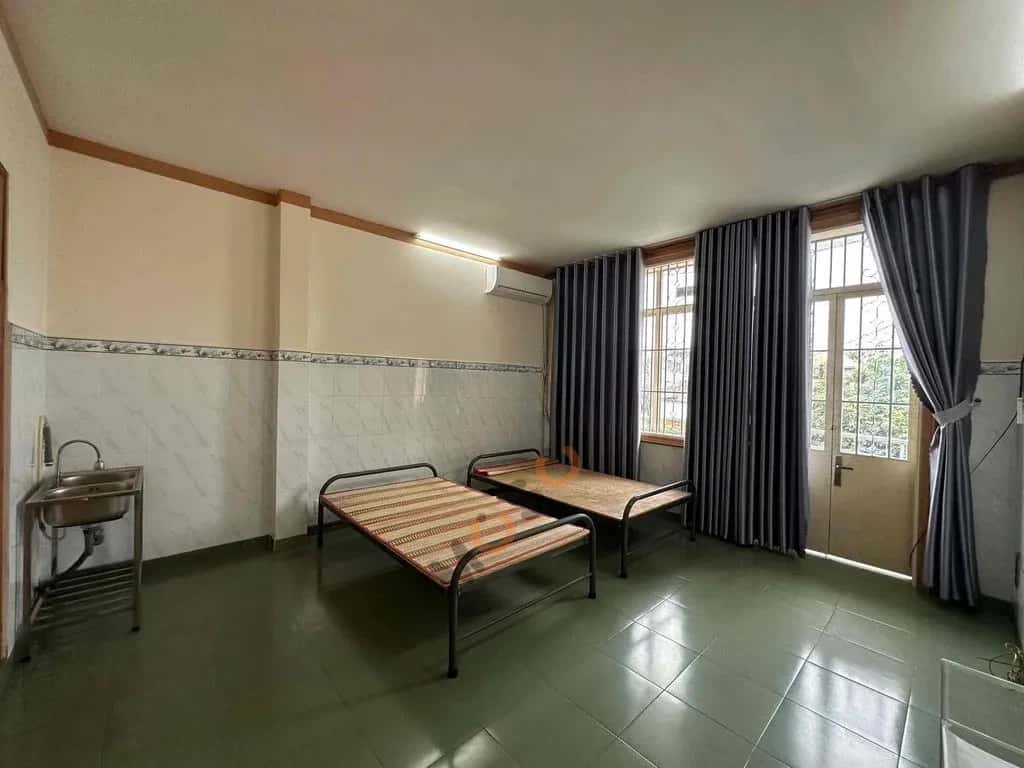 Cho thuê căn hộ chung cư Đường Lê Văn Việt Quận 9 cũ, TP.HCM – 1 phòng ngủ, giá 2.7 triệu — Hình 2 Cho thuê căn hộ chung cư Đường Lê Văn Việt Quận 9 cũ, TP.HCM – 1 phòng ngủ, giá 2.7 triệu — Hình 2